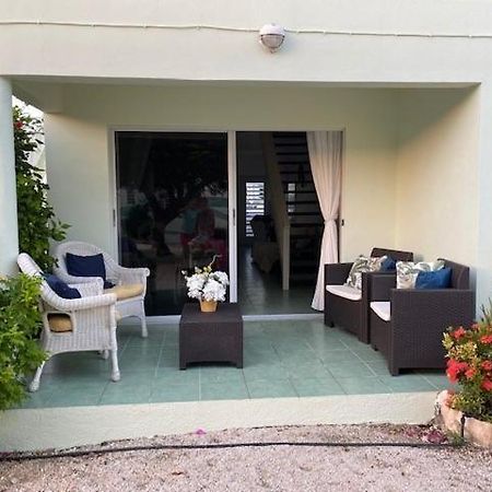 Blue Lagoon Apartment Lagun Eksteriør billede