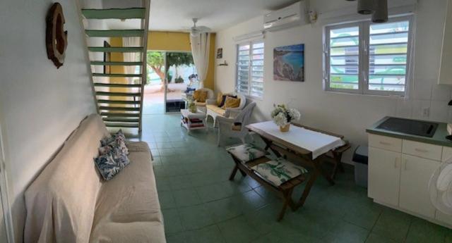 Blue Lagoon Apartment Lagun Eksteriør billede