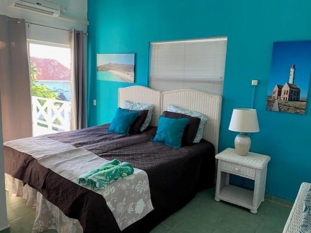 Blue Lagoon Apartment Lagun Eksteriør billede